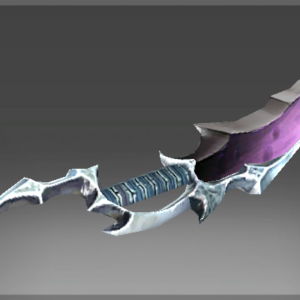 Auspicious Shadowshard - Off-Hand