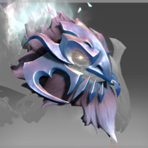 Autographed Pyrexaec Floe