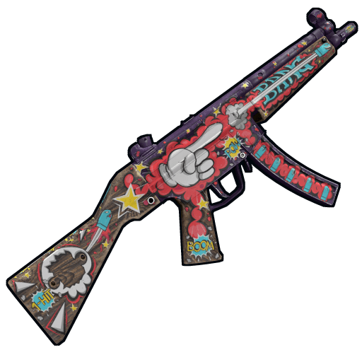 Banger MP5