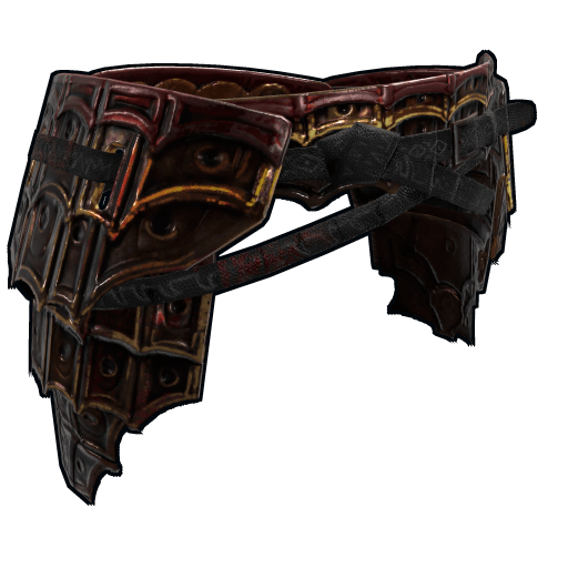 Berserker Roadsign Pants