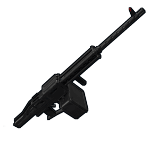 Blackout HMLMG
