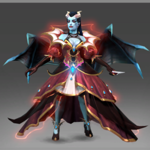 Bloodfeather Finery