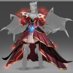 Bloodfeather Frock