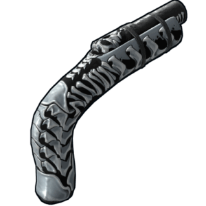 Bone Crusher Eoka