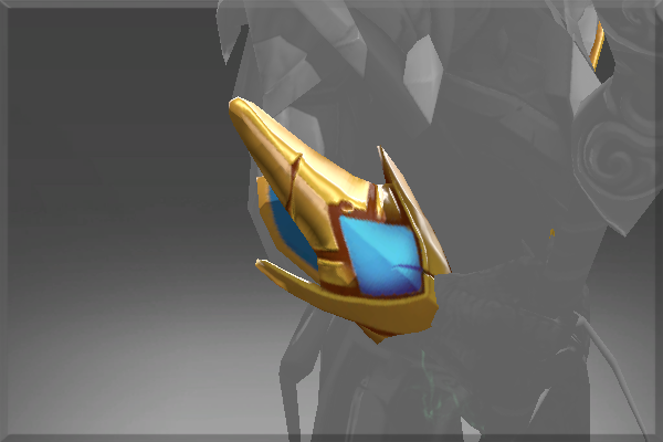 Bracelet of the Sol Guard