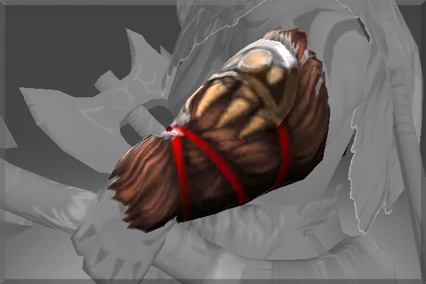 Bracers of the Wild Tamer
