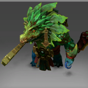 Brackish Stalker