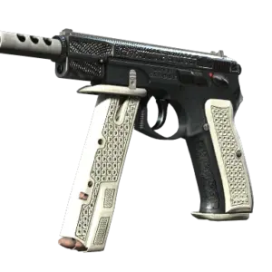 CZ75-Auto | Imprint (Minimal Wear)