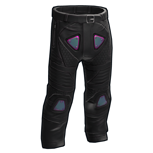 Chameleon Pants