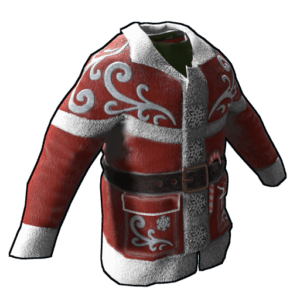 Christmas Snow Jacket
