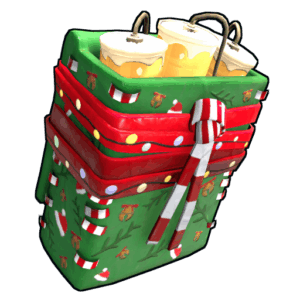 Christmas Surprise