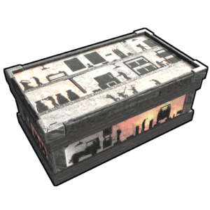 Clan Base Large Box