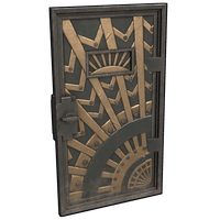 Clockwork Portal