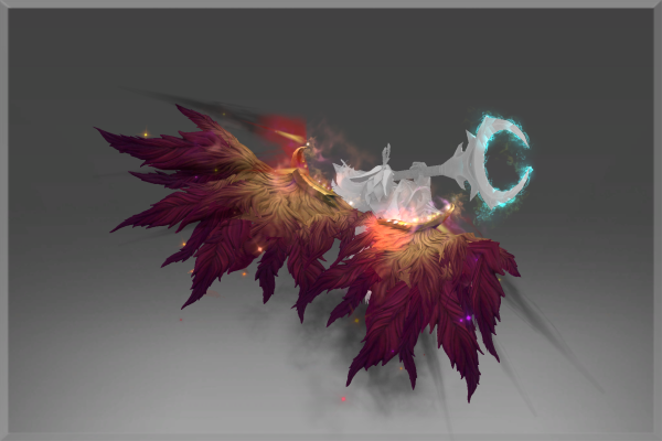 Complete Wings of the Manticore