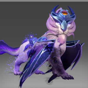 Corrupted Axia of Metira