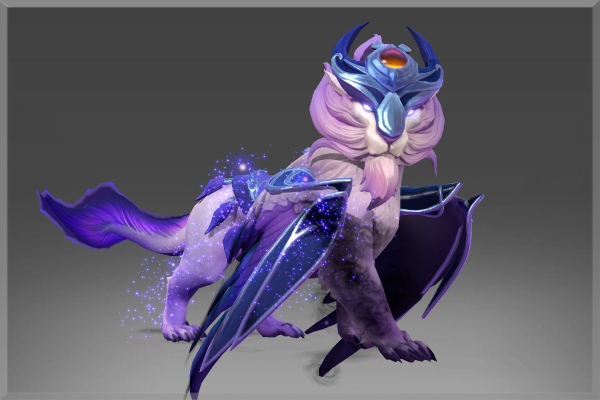 Corrupted Axia of Metira