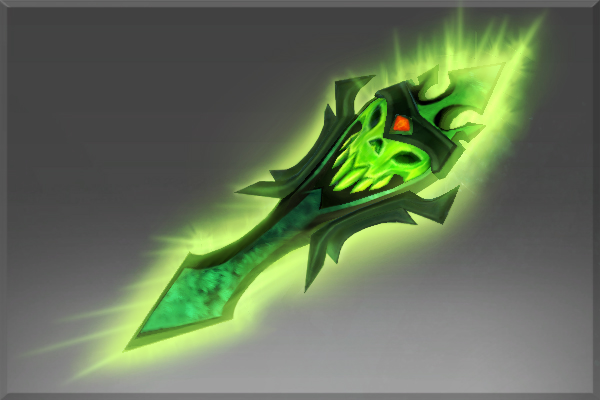 Corrupted Blade of Tears