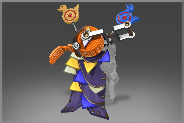 Corrupted Full-Bore Bonanza