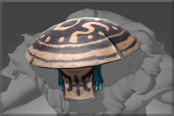 Corrupted Sigil Mask of the Bladekeeper