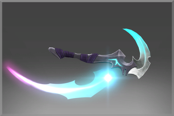 Corrupted Soul Diffuser