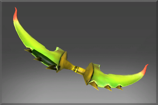 Corrupted Stinger