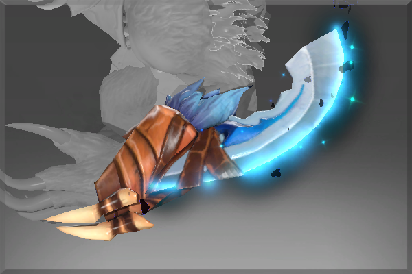 Corrupted Swift Claw