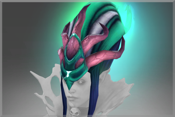 Crown of the Merqueen