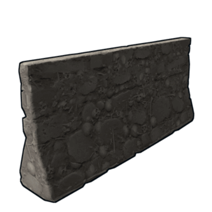 Crypt Barricade