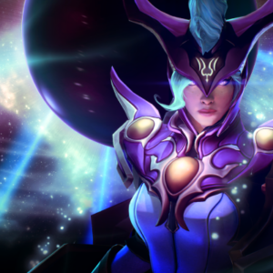 Dark Moon Stalker