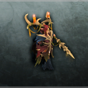 Darkwood Witness