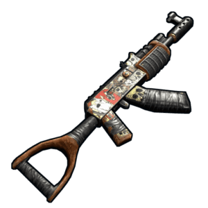 Dead Souls AR