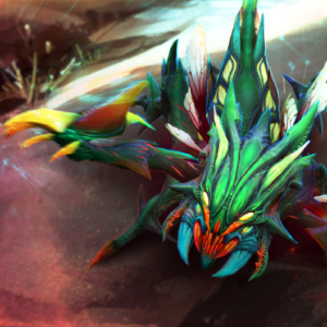 Dimension Ripper