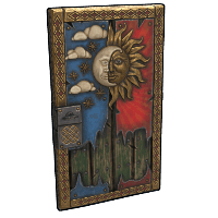 Divinity Door