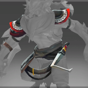 Djinn Slayer Armor