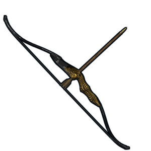 Dragon Rage Bow