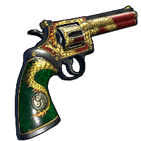Dynasty Python