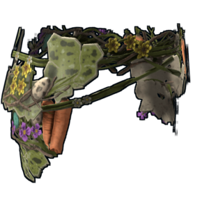 Easter Bloom Kilt