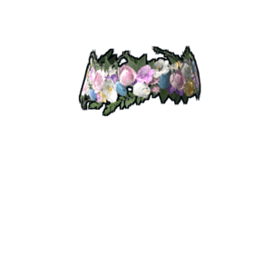 Easter Wreath Wrap