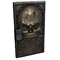 El Dorado Door