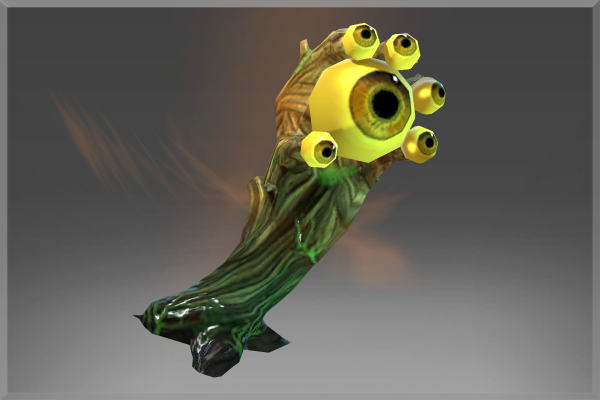 Eyes of the Watchroot