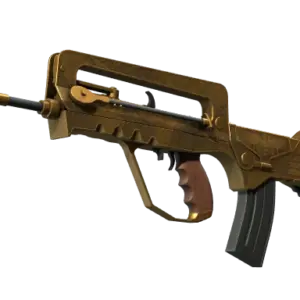 FAMAS | Commemoration (Well-Worn)