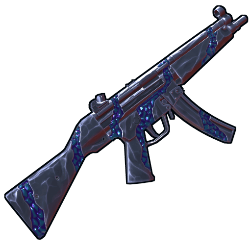 Fault MP5