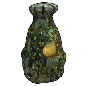 Fireflies Furnace