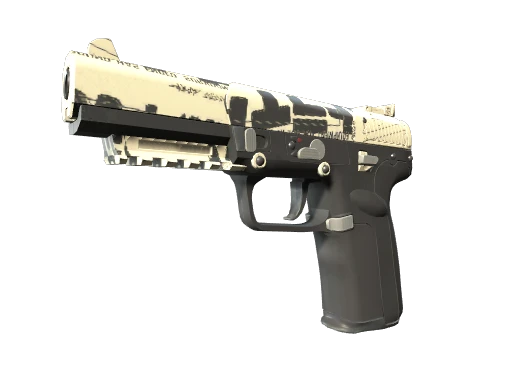 Five-SeveN | Kami (Minimal Wear)
