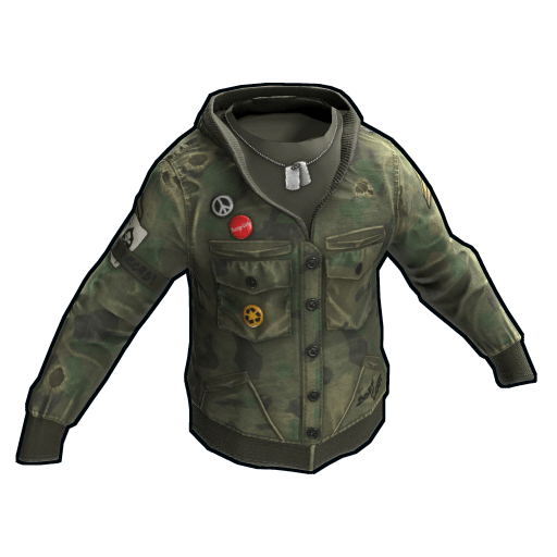 Flashbacks Hoodie