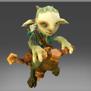 Forest Faun