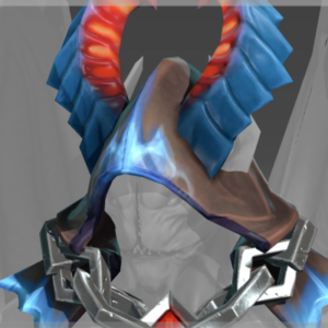 Frightful Revelries Hood