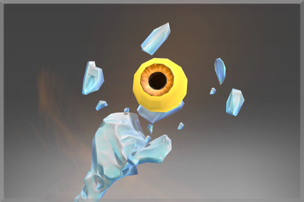 Frozen Formation