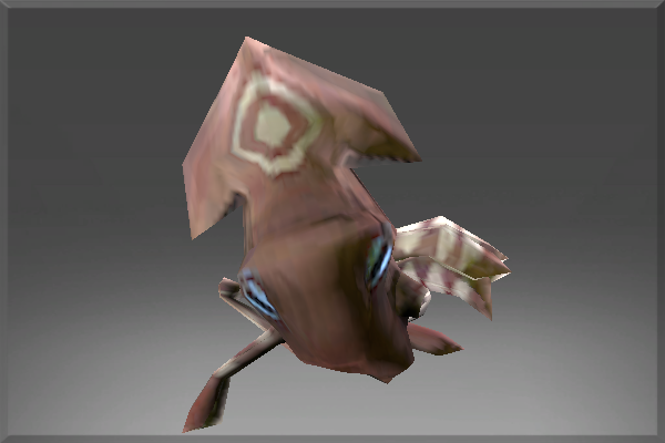 Frozen Squiddles