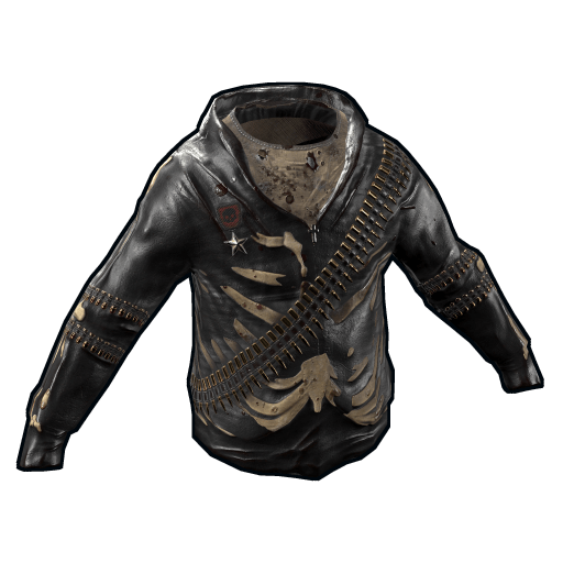 Funerary Hoodie